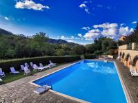 Casa Melabruna, 5 terre biker friendly - B&B Pignone