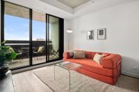 Modern, Industrial Hideaway - Chambres d’hôtes Melbourne