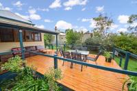 Angelea - Coastal Haven Close to Shops & Beaches - B&B Portland