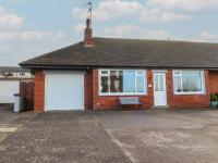Beach Side Bungalow - B&B Lytham St Annes