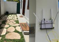 Siluni Villa Midigama - B&B Kumbalgama