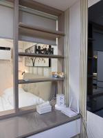 Studio with Sea View