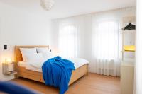 kenner Apartments - Leipzig West - B&B Lipsia