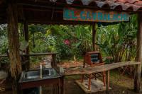 Santa Juana Lodge & Nature Reserve - B&B Quepos