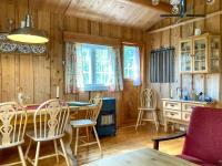Simple Mountain Cabin Near Vinstra - Ferienwohnung Vinstra