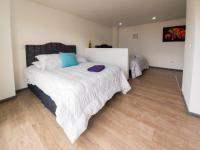 Apartamento Estudio con balcón