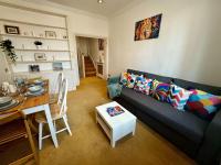 Buckingham Palace Townhouse, UNIQUE location - Ferienwohnung London