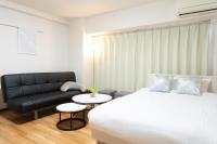 エレガンス京町ATTRICE-上質で洗練されたデザインルームでゆったりStay - B&B Okayama