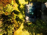 Tiny house with pool near Vaiava beach - Ferienwohnung Punaauia