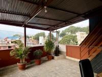 The Abode - B&B Katmandú