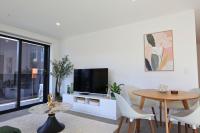 1 Bedroom Central Apartment by Te Kaha Stadium - Ferienwohnung Christchurch