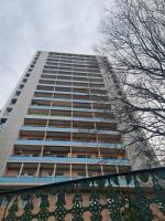 ATTICO GENOVA con POSTO AUTO - Ferienwohnung Genua