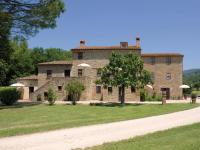 Il Piratello - Agriturismo Baldeschi - B&B Tuoro sul Trasimeno