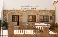 Tarsanas Beach - Ferienwohnung