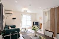 M HOUSE New Opening 5min Walk to Tsuruhashi Direct to Namba USJ Nara Nipponbashi Kobe Nagoya - Chambres d’hôtes Osaka