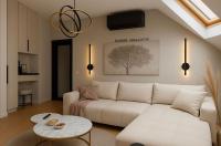 Apartman Hera-Centar grada- SELF CHECK IN- FREE PARKING - Bed and Breakfast Vukovar