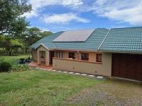 Escape to the Bushveld Holiday Home - B&B Winterton