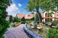Restaurace a Penzion U Palečků - Bed and Breakfast