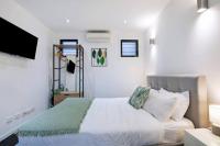 Kelvin Grove Corner - Near QUT Campus, Dining & CBD - Ferienwohnung Brisbane