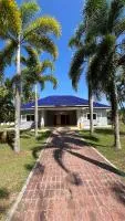 Liina House - Chambres d'hôtes Chian Yai