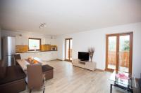 Appartement Bachguter - Bed and Breakfast Hafling