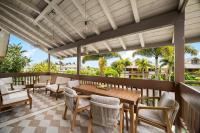 Trendy Surf & Stay Getaway Princeville - B&B Princeville