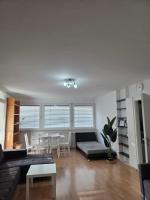 Appartement 2 Chambres