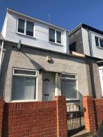 Rutland Stays- 3bdroom house, sleeps 7, Near City Center and Stadium- Contractor & Family Friendly - Chambres d'hôtes Balne
