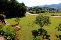 Chambre Triple avec Balcon