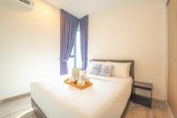 Appartement met 3 Slaapkamers