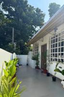 Valenades - Modern 2BHK Villa Vagator - B&B Vagator