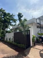 Valenades - Modern 2BHK Villa Vagator - B&B Vagator