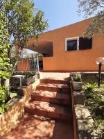 Casa Oasis - B&B Porto Pollo