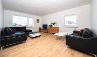 Michelle's Red House - B&B Ilulissat
