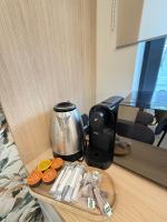 Cozy Luxury ApartHotel in Center of Historical Brasov - B&B Brasov