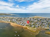 The Basin House Steps to Water Sunset Views - Chambres d’hôtes Newburyport