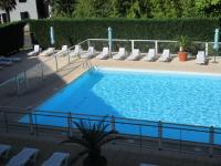 Appartement Golf et Nivelle avec piscine et parking - Chambres d’hôtes Ciboure