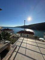 Rabac sea view - Bed and Breakfast Rabac