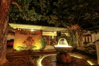 Griya Langen Guesthouse - B&B