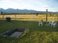 Cabañas Paihuen - Bed and Breakfast