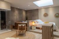 B&B Reims - My Spa - Bed and Breakfast Reims