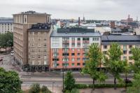 Modern 2 BR with Garage & Sauna by Nordic Stay Collection - Ferienwohnung Helsinki
