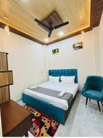 Varanasi Guest house - Bed and Breakfast Benares
