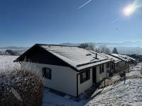 Lechbruck am See Feriendorf Hochbergle Haus 111 - B&B Lechbruck