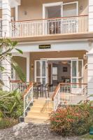 Villas Coloniales - Frangipane - Piscine - B&B Grand Baie