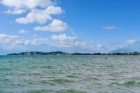 Brema Beach Dream - new stilish apartment - B&B Sirmione