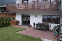 B&B Rio di Pusteria - Appartement Fischnaller - Bed and Breakfast Rio di Pusteria