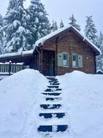 Natura Haziko - B&B Izvoare