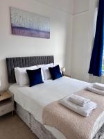 Appartement met 2 slaapkamers