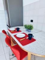 Humanitas - IEO Villa silenziosa e accogliente - B&B Pieve Emanuele